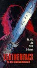 Leatherface - The Texas Chainsaw Massacre III (Widescreen Edition) [VHS]