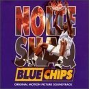 Blue Chips Original Soundtrack by Various Artists, John Mellencamp, Jimi Hendrix, Creedence Clearwater Revival, Jo [Musi