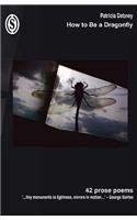 How to Be a Dragonfly