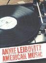 ANNIE LEIBOVITZ - AMERICAN MUSIC