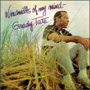 Windmills of My Mind