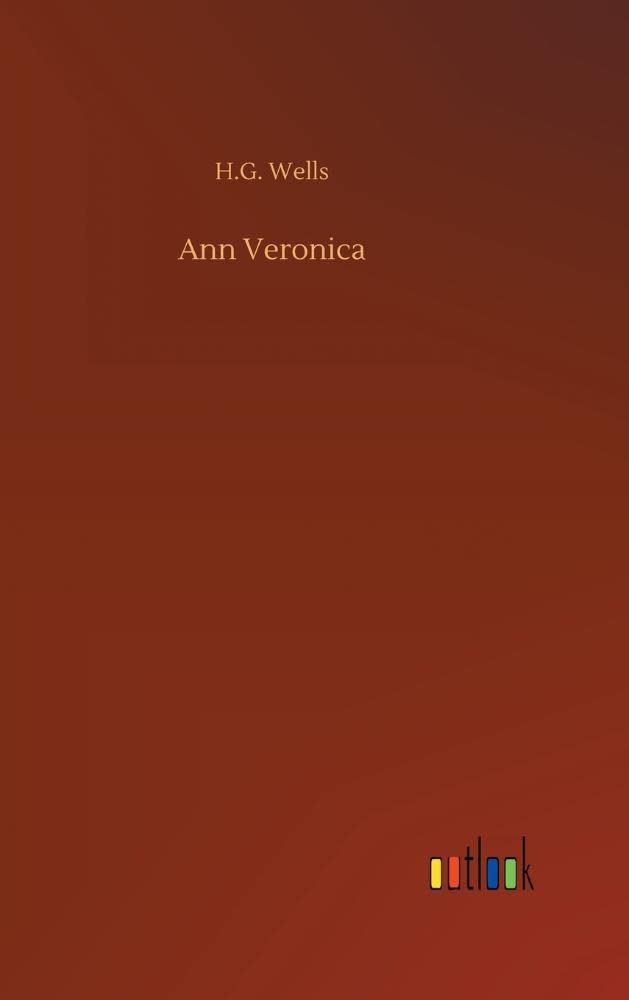 Ann Veronica