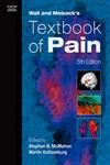 Wall and Melzack's Textbook of Pain: Expert Consult - Online and Print