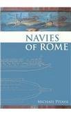 Navies of Rome