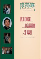 Jeff Steinberg: Live in Concert, A Celebration 25 Years