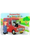 Postman Pat's Big Busy Book
