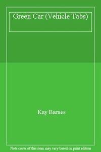 Green Car (Vehicle Tabs S.)