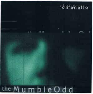 Mumble Odd