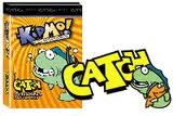 KIDMO - CATCH Series #4 (w/ Johnny Rogers)