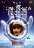 The Tomorrow People - One Law - 4:1 [DVD]