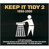 Keep It Tidy 2 1998-2000