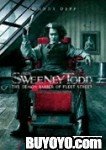 Sweeney Todd: The Demon Barber of Fleet Street (Disc 2 Version)