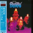 BURN (Ltd. Paper Sleeve)