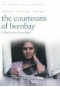 The Courtesans of Bombay