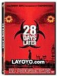 28 Days Later