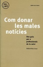 Com donar les males notícies (Salut) (Catalan Edition)