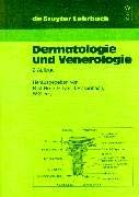 Dermatologie Und Venerologie (DE GRUYTER LEHRBUCH) (German Edition)