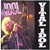 Vital Idol [LP VINYL]