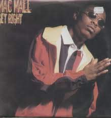 Get Right [Vinyl]