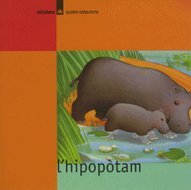 L'hipopòtam (Quatre Estacions) (Catalan Edition)