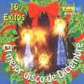 El Mejor Disco de Diciembre - 16 Exitos