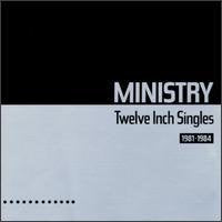 Twelve Inch Singles (1981-1984)