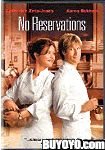 No Reservations