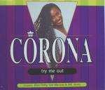 Corona - Try Me Out - WEA International, Inc.