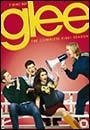 Glee: The Complete First Season (Including Exclusive Music CD)