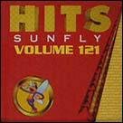 Sunfly Karaoke Hits Volume 121 (CD+G)