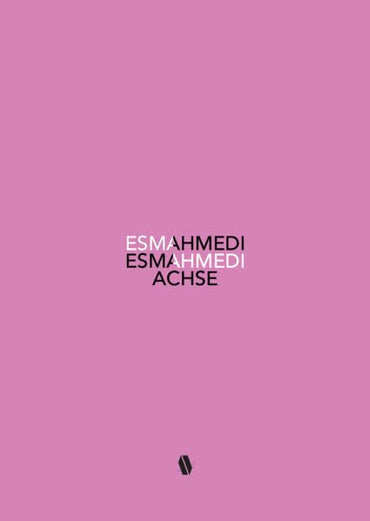 Esma Ahmedi