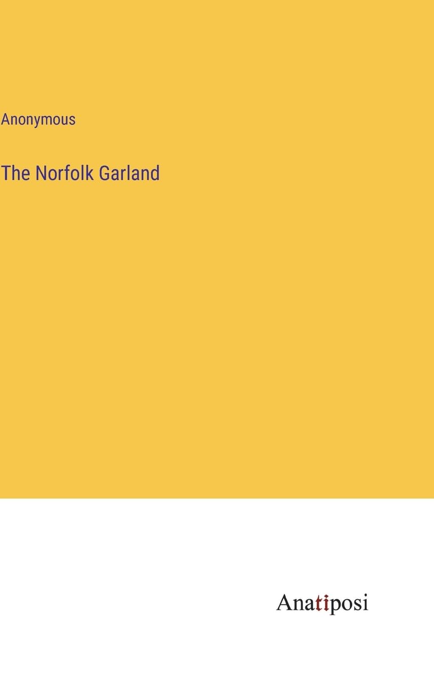 The Norfolk Garland