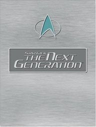Star Trek:Ng Complete Fifth Season