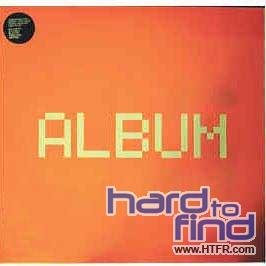 Shaboom Records Compilation [VINYL]
