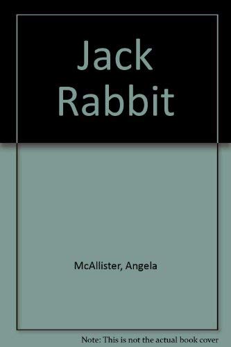 Jack Rabbit
