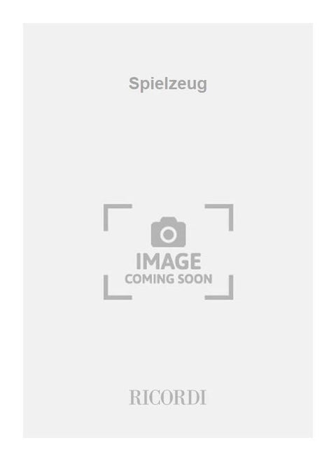 Spielzeug