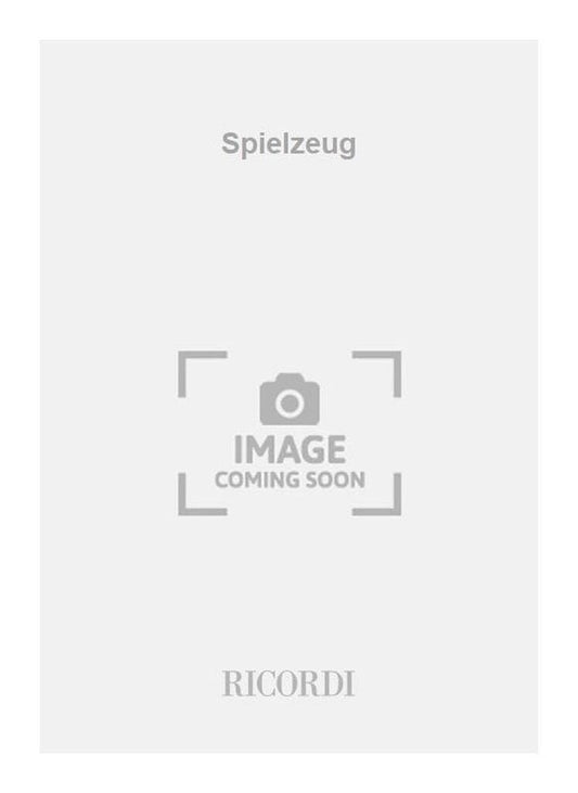 Spielzeug