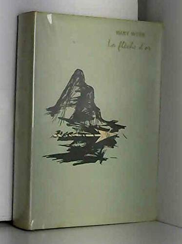 La flèche d' or (The golden arrow). Traduit de l' anglais par Henri Thies).