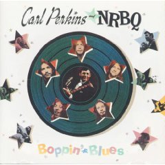 Boppin' The Blues