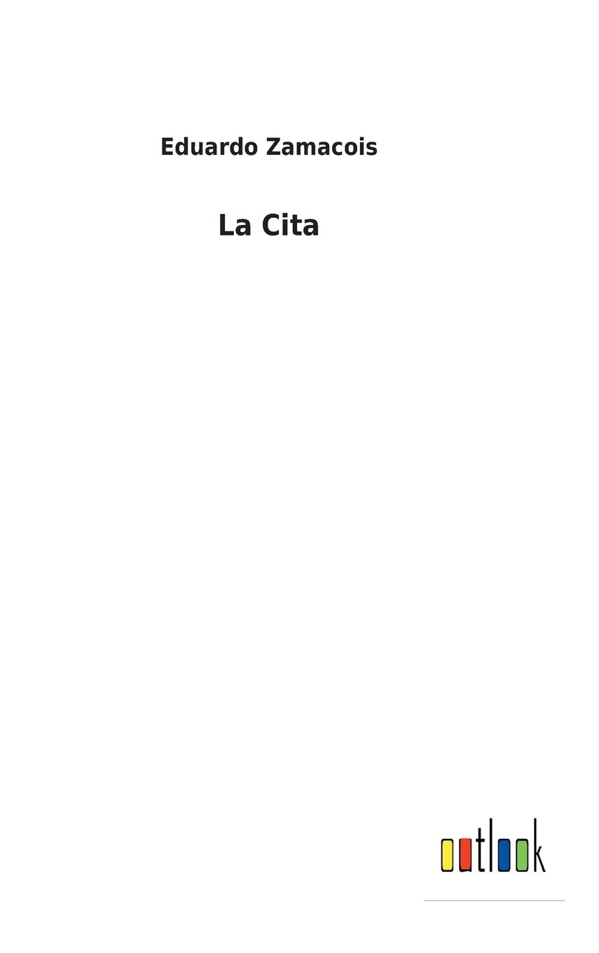 La Cita (Portuguese Edition)