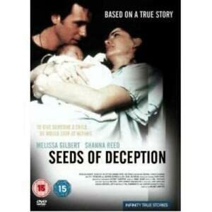 Seeds of Deception [DVD]