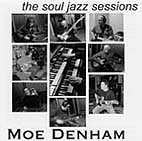Soul Jazz Sessions