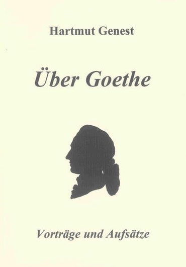Über Goethe