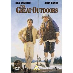 The Great Outdoors