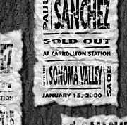 Sold Out at Carrollton Station