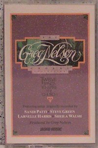 The Greg Nelson Choral Collection