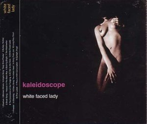 White Faced Lady