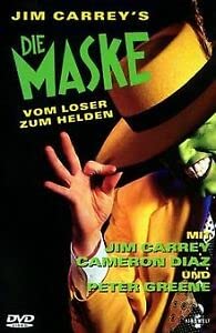 The Mask