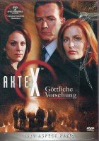 Akte X: Göttliche Vorsehung [Import]