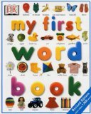 DK My First Word Book (My First)